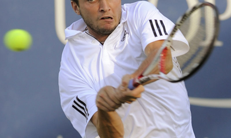 Nume importante la turneul lui Țiriac și Năstase